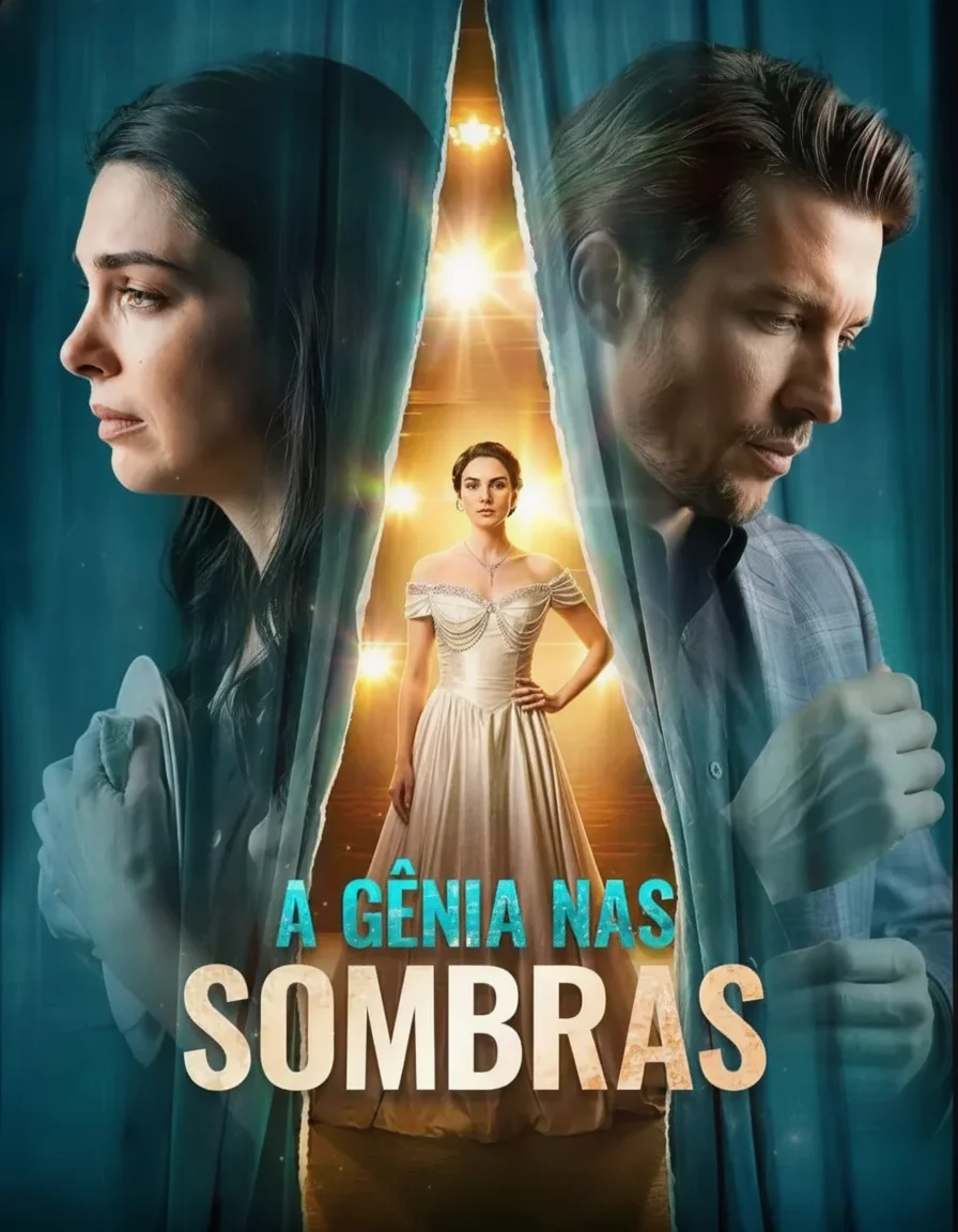 A Gênia Nas Sombras