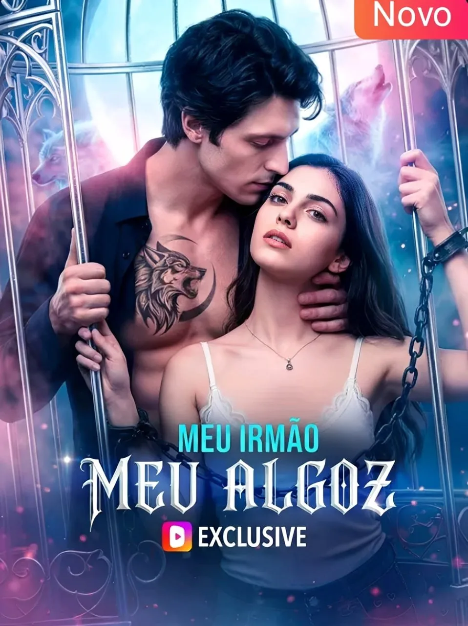 Meu Irmão Meu Algoz