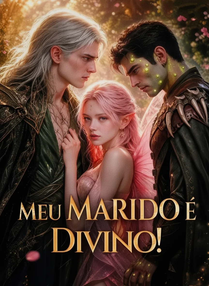 Meu Marido é Divino