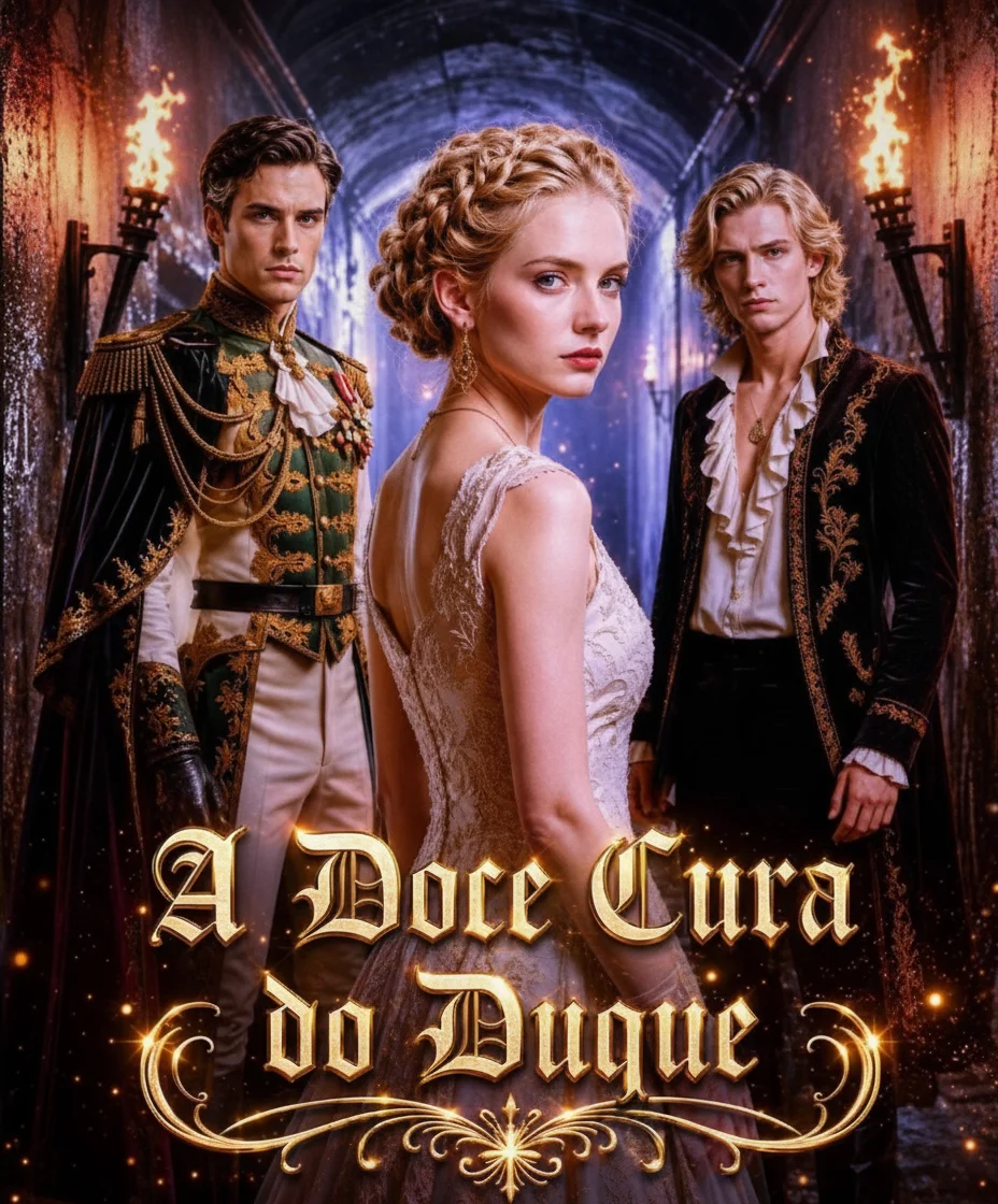 A Doce Cura Do Duque (Curta Metragem)