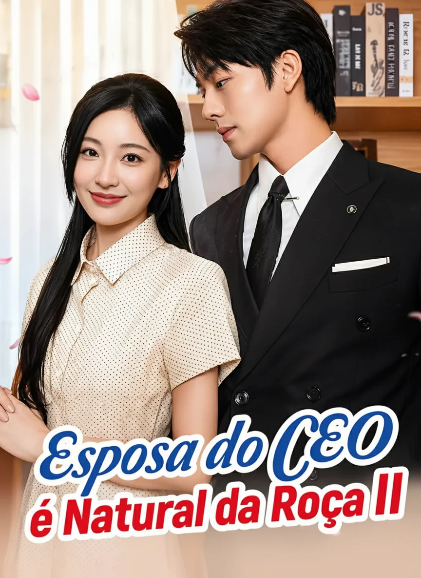 Esposa Do Ceo É Natural Da Roça