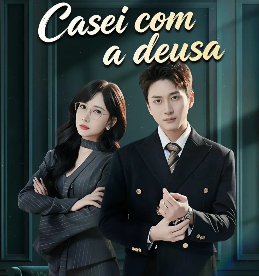 Casei Com a Deusa (A Ex Chorou Lágrimas De Sangue)