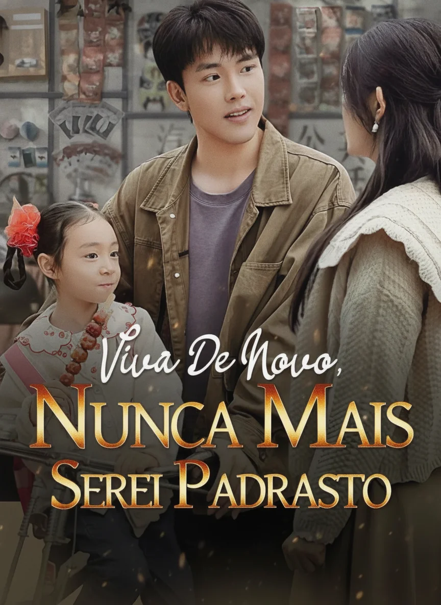 Viva De Novo, Nunca Mais Serei Padrasto