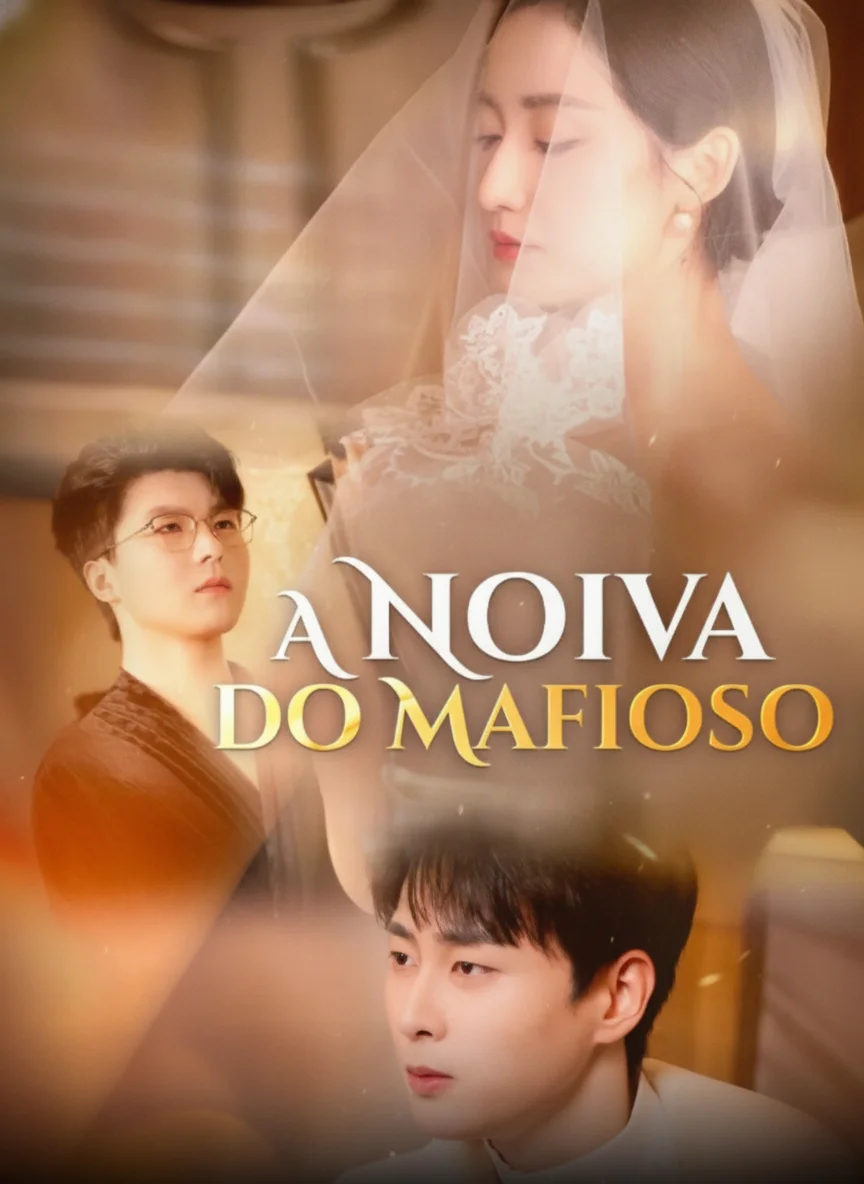 A Noiva Do Mafioso