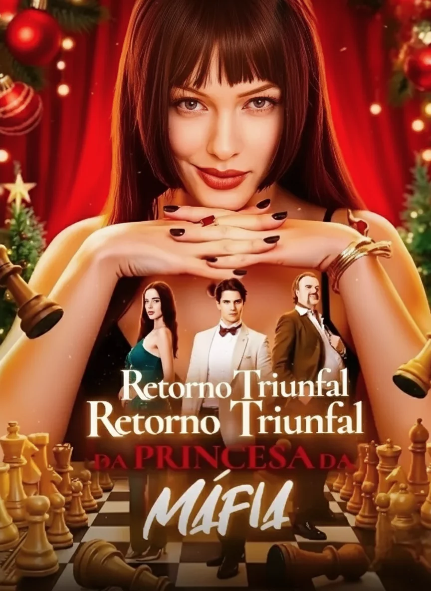 Retorno Triunfal Da Princesa Da Máfia
