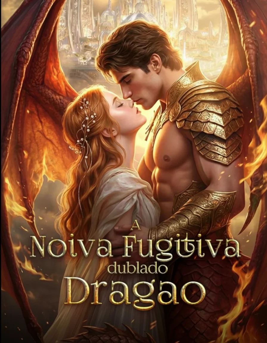 A Noiva Fugitiva