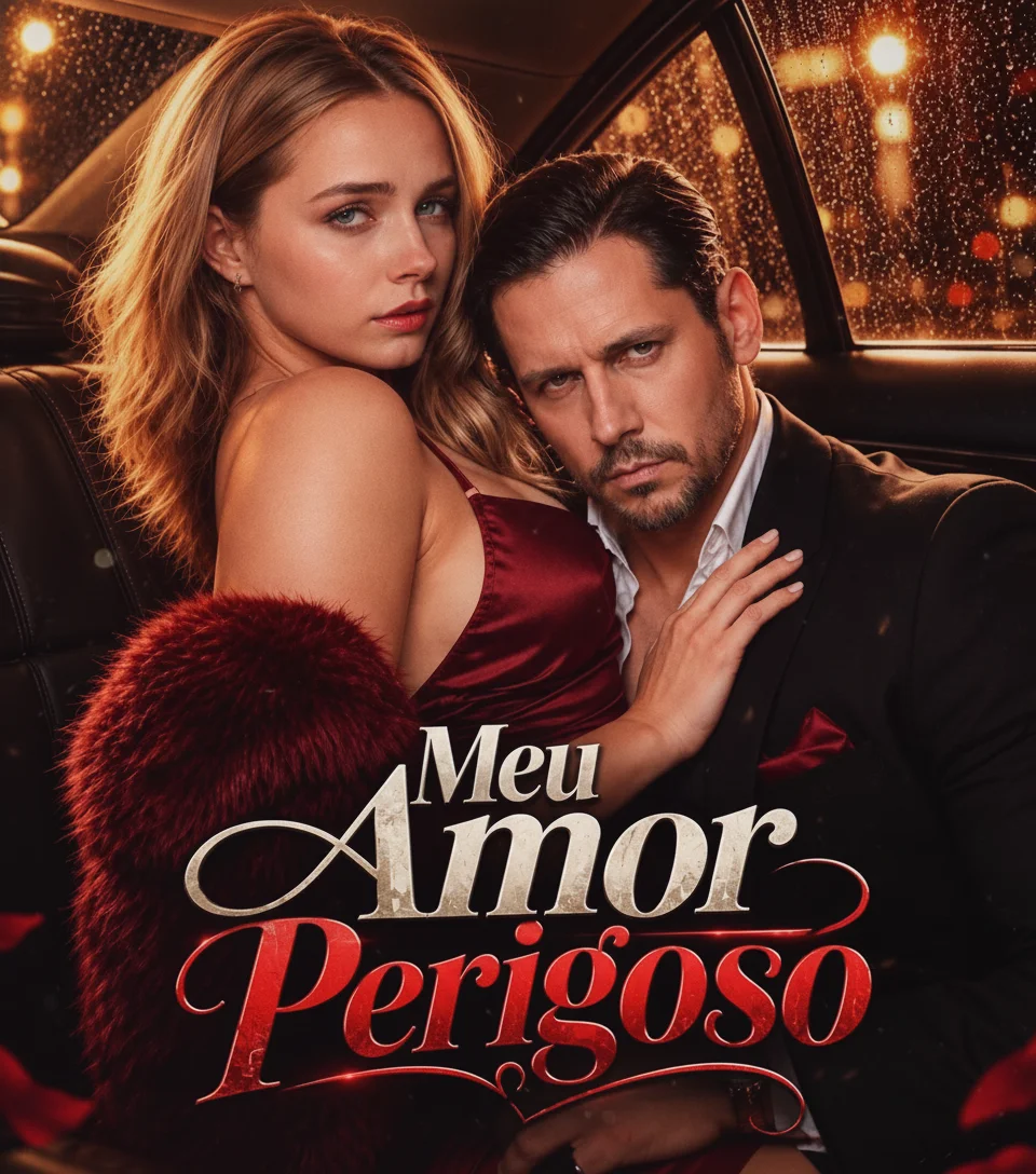 Meu Amor Perigoso