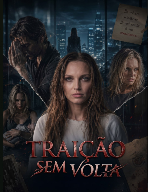Traição Sem Volta