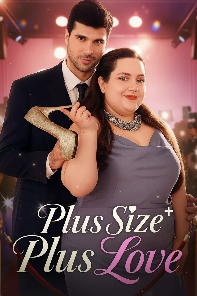 Grande Tamanho, Grande Amor (Plus Size Plus Love)