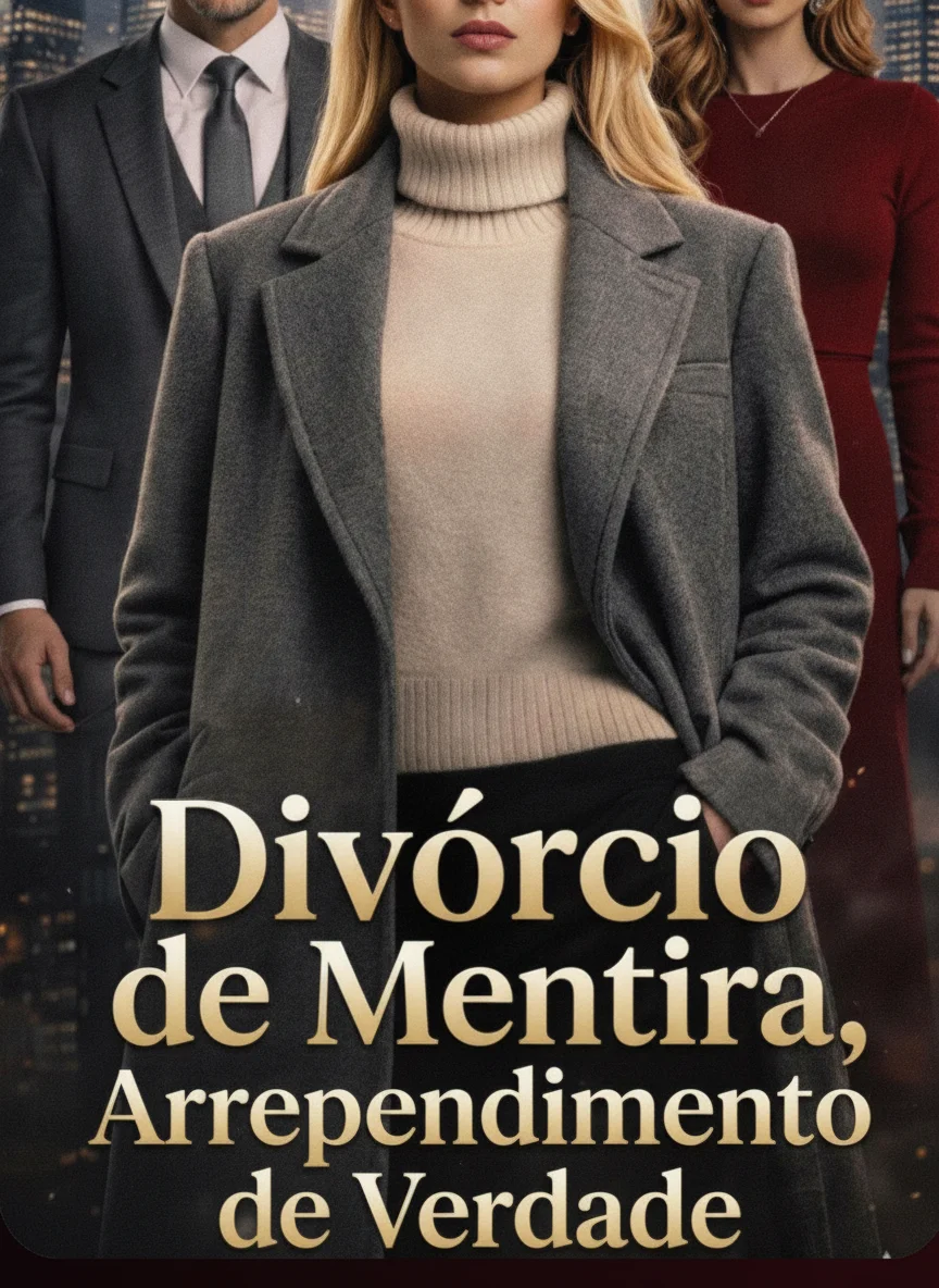 Divórcio De Mentira, Arrependimento De Verdade