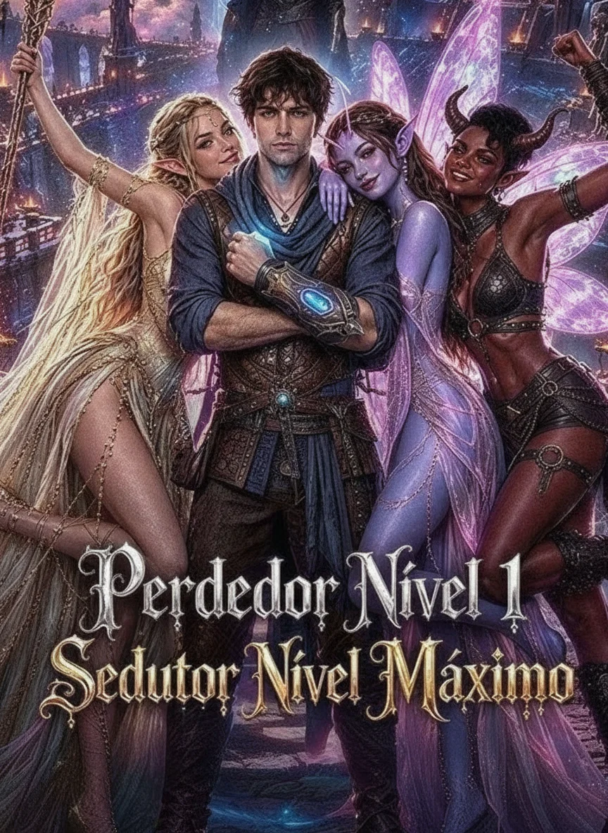 Perdedor Nível 1, Sedutor Nível Máximo