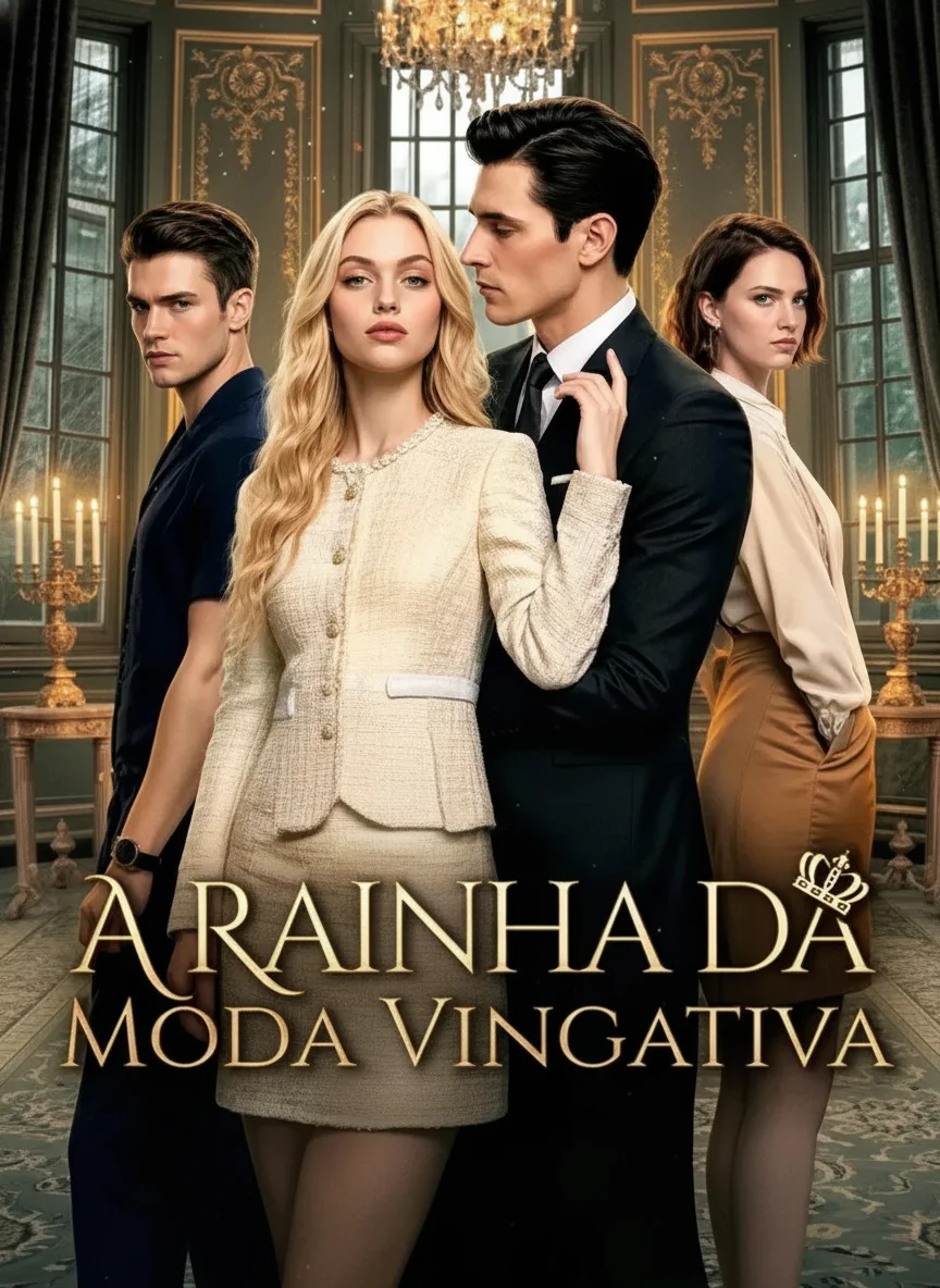 A Rainha Da Moda Vingativa