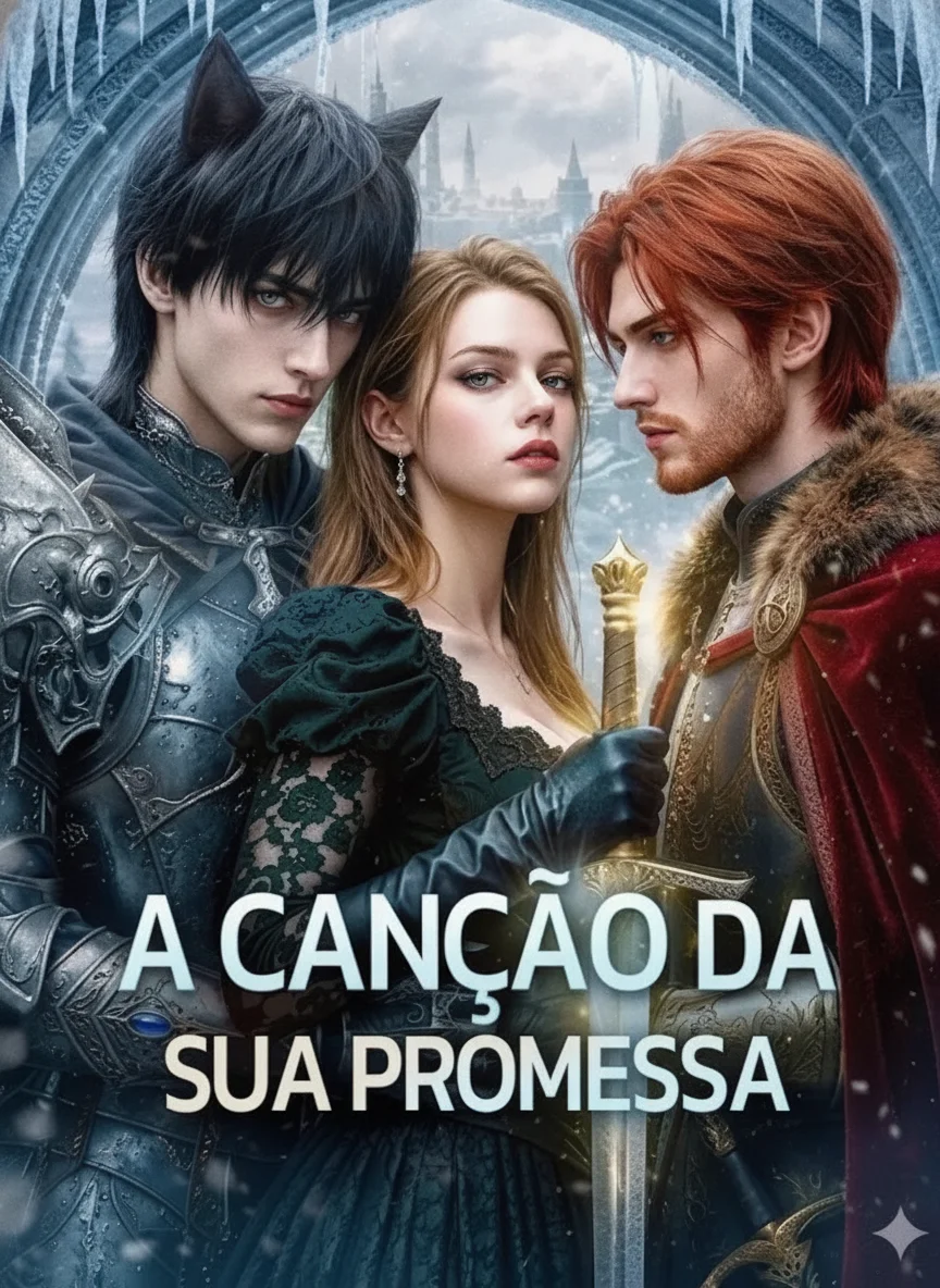 A Canção Da Sua Promessa