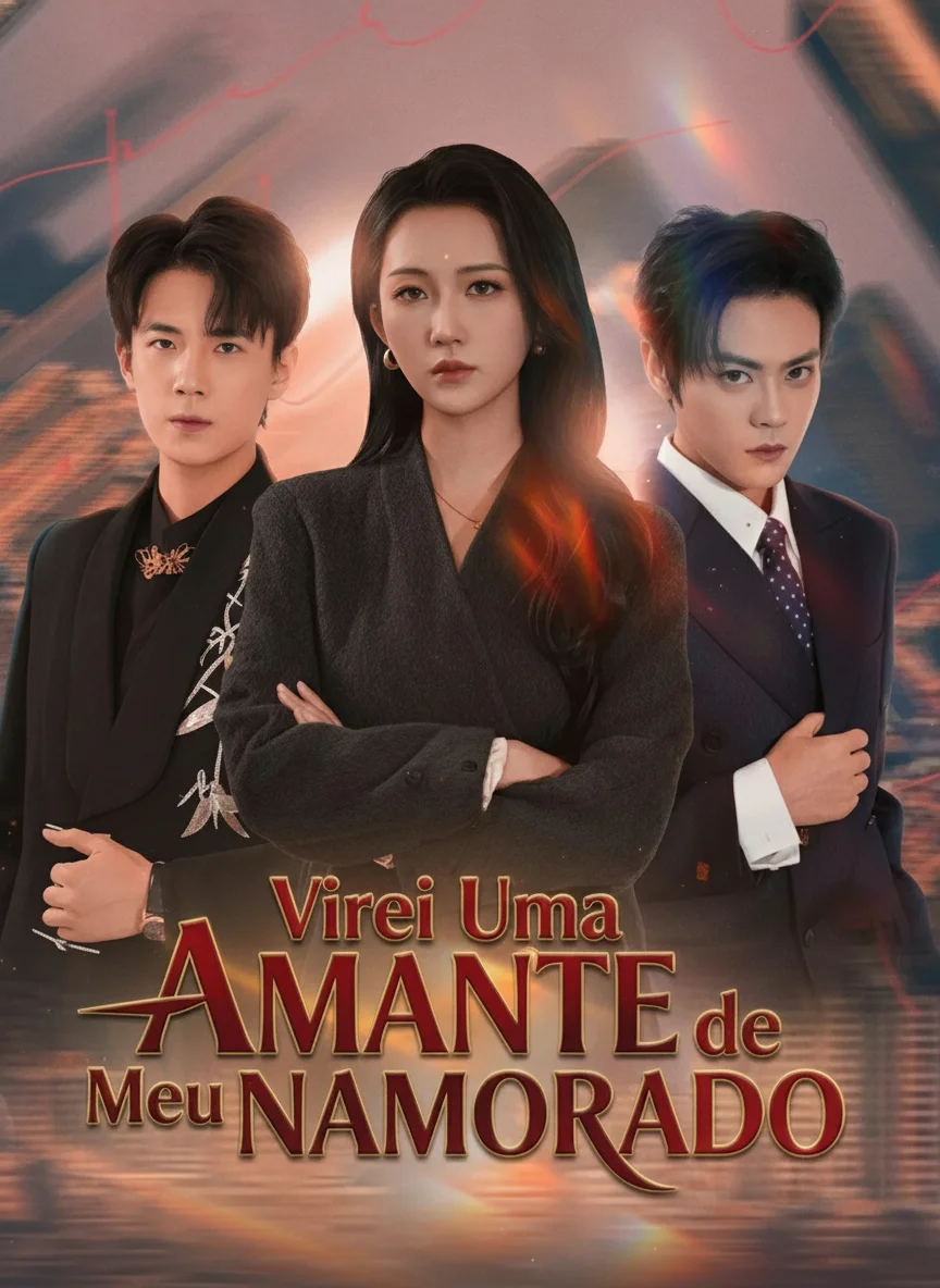 Virei Uma Amante De Meu Namorado