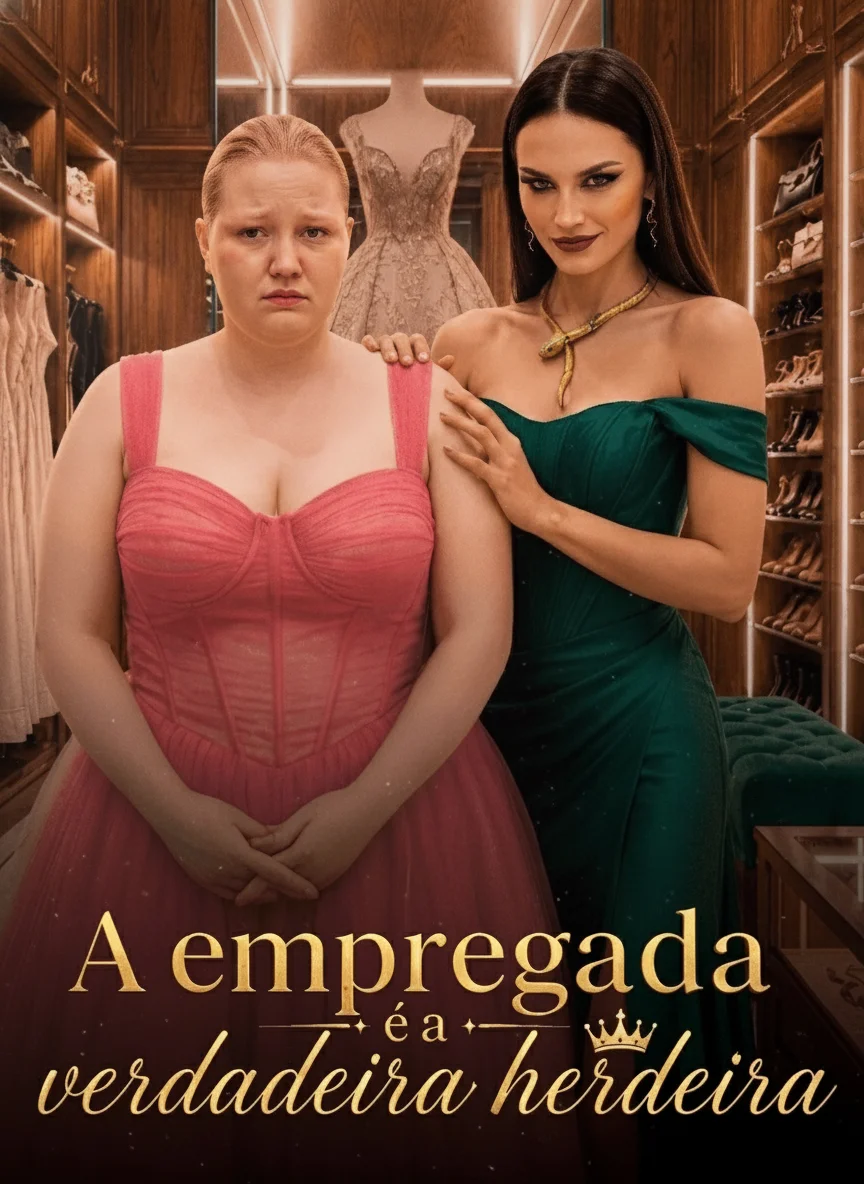 A Empregada É a Herdeira Verdadeira