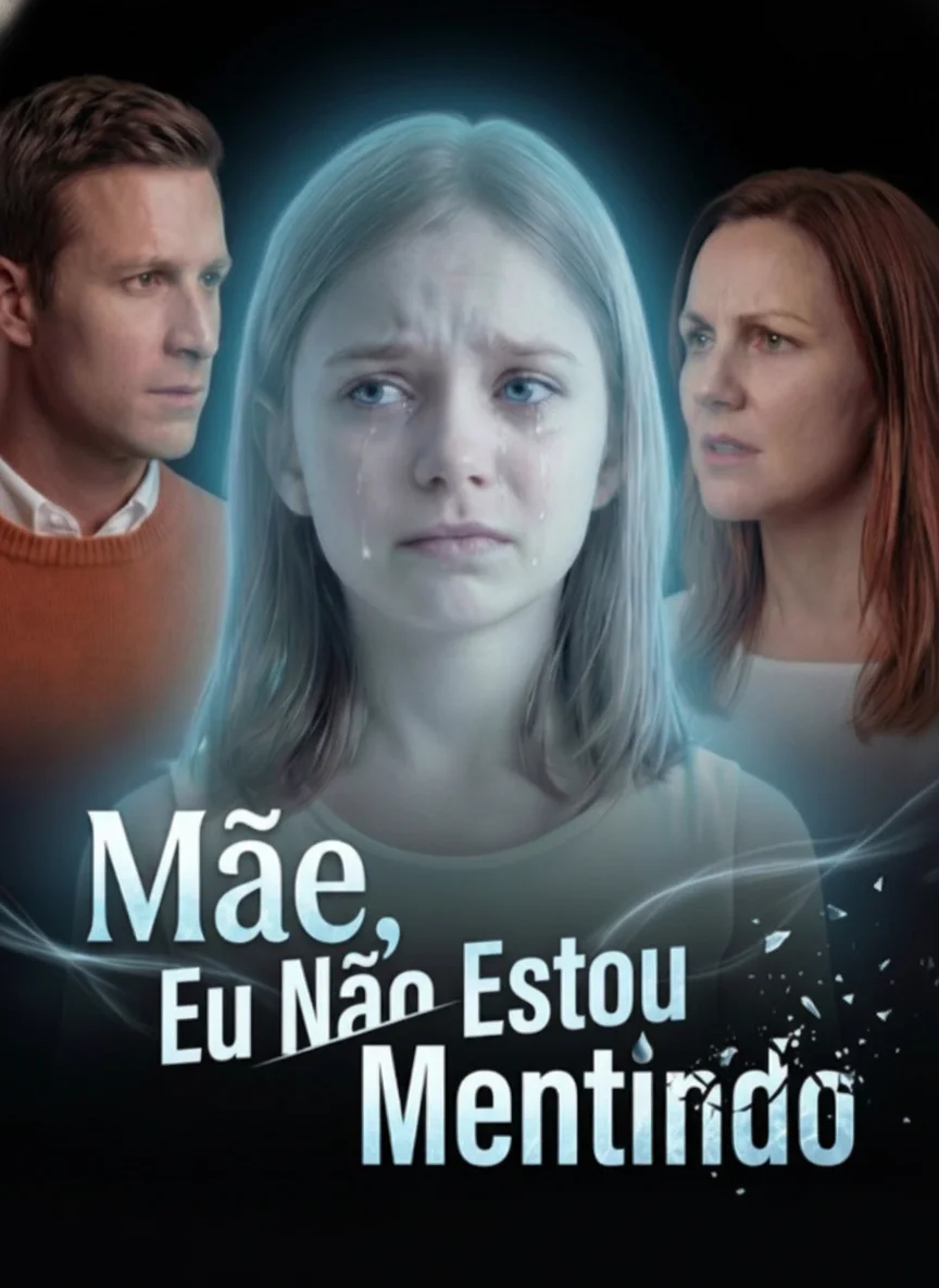Mãe, Eu Não Estou Mentindo
