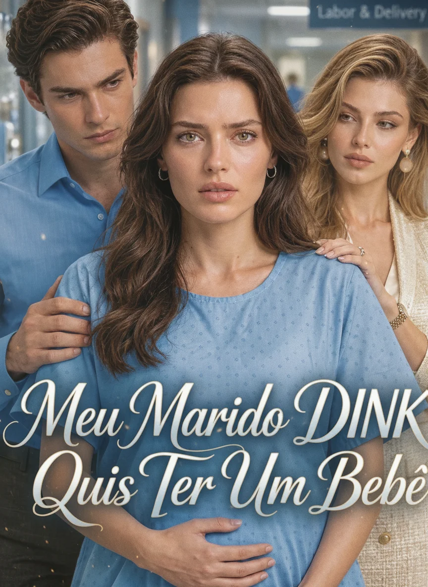 Meu Marido Dink Quis Ter Um Bebê