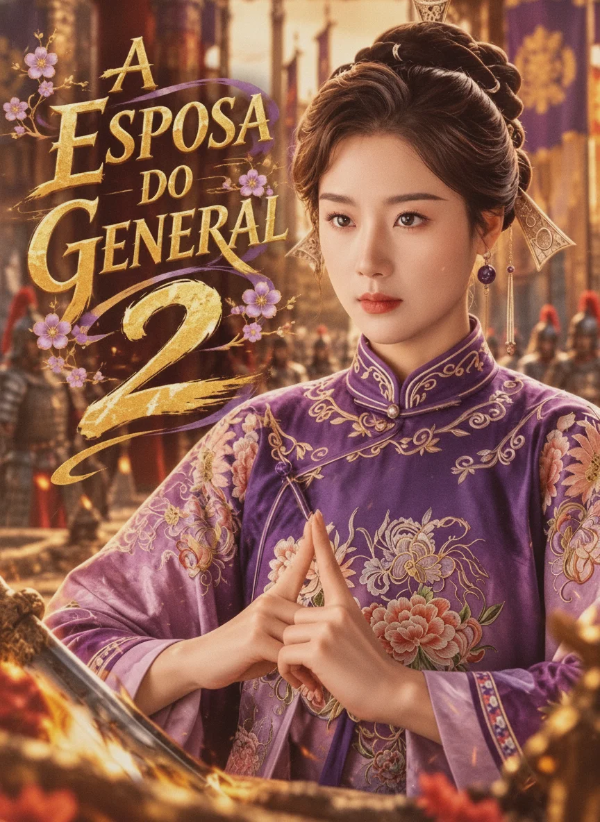 A Esposa do General - 2