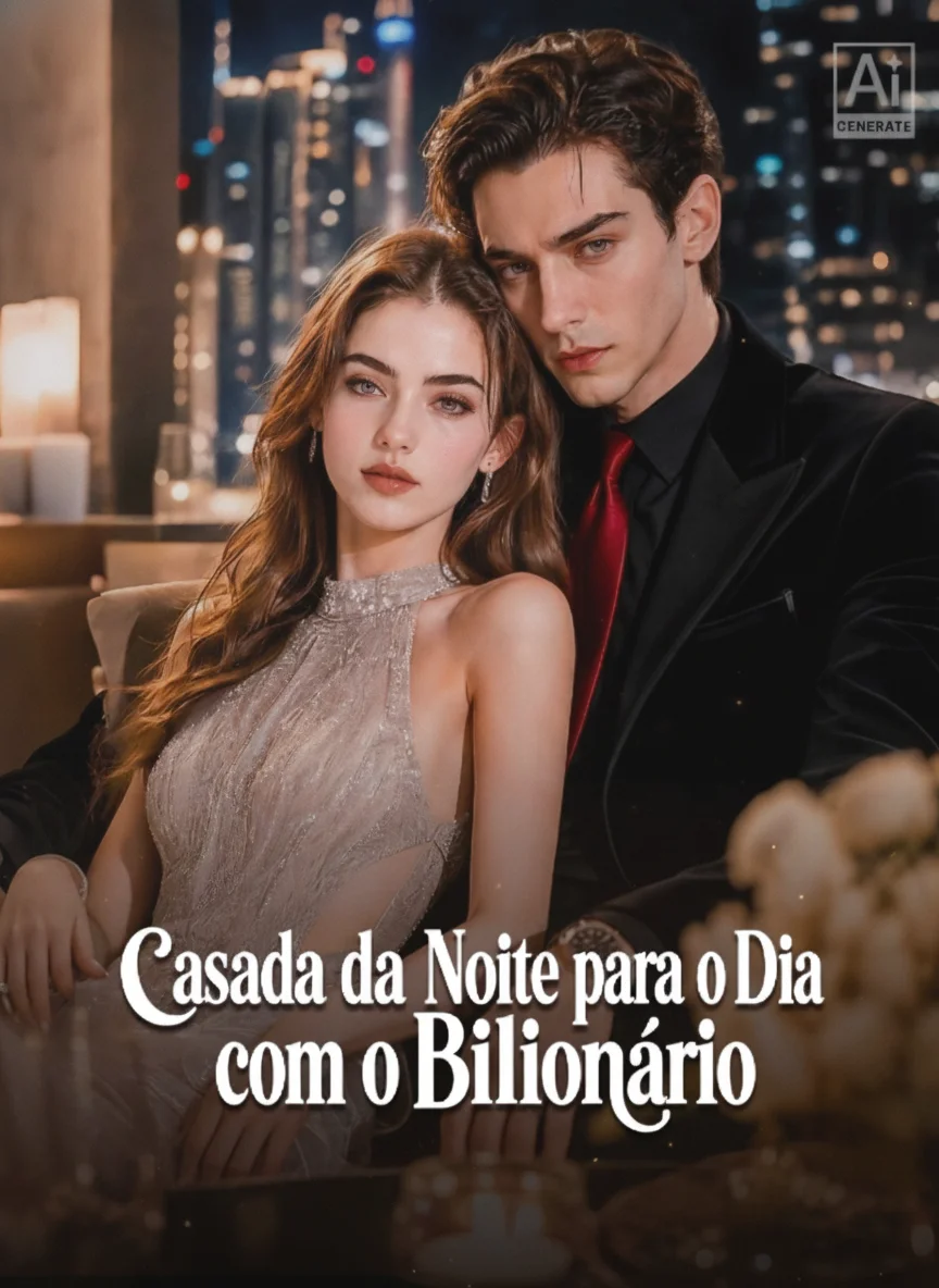 Casada da Noite Para o Dia Com o Bilionário