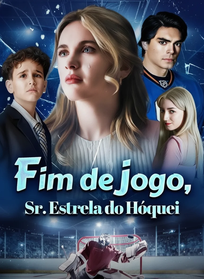 Fim De Jogo, Sr Estrela Do Hóquei