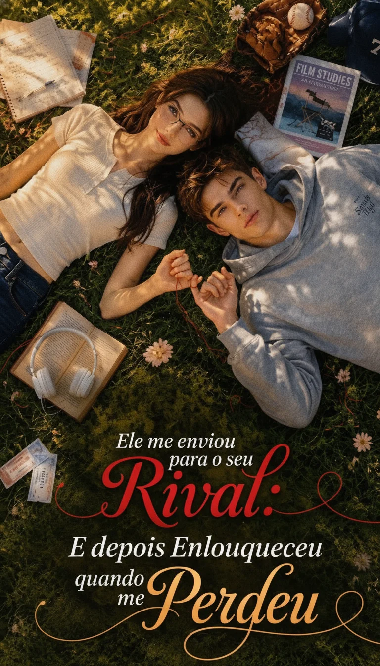 Ele me enviou para o seu Rival: E depois Enlouqueceu quando me Perdeu