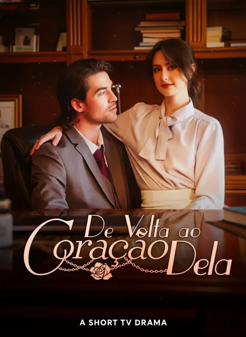 De Volta Ao Coraçao Dela (Perseguindo Minha Rejeitada Esposa)