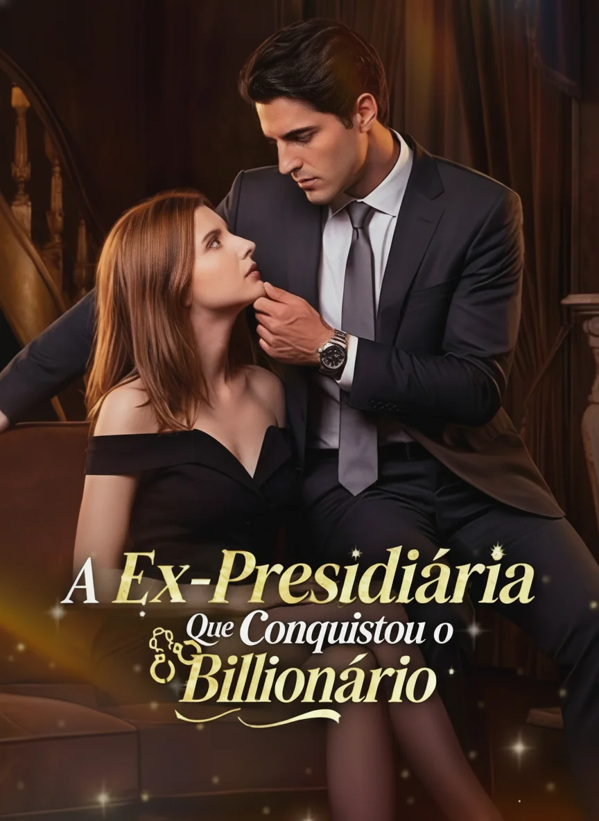 A Ex - Presidiária Que Conquistou O Bilionário