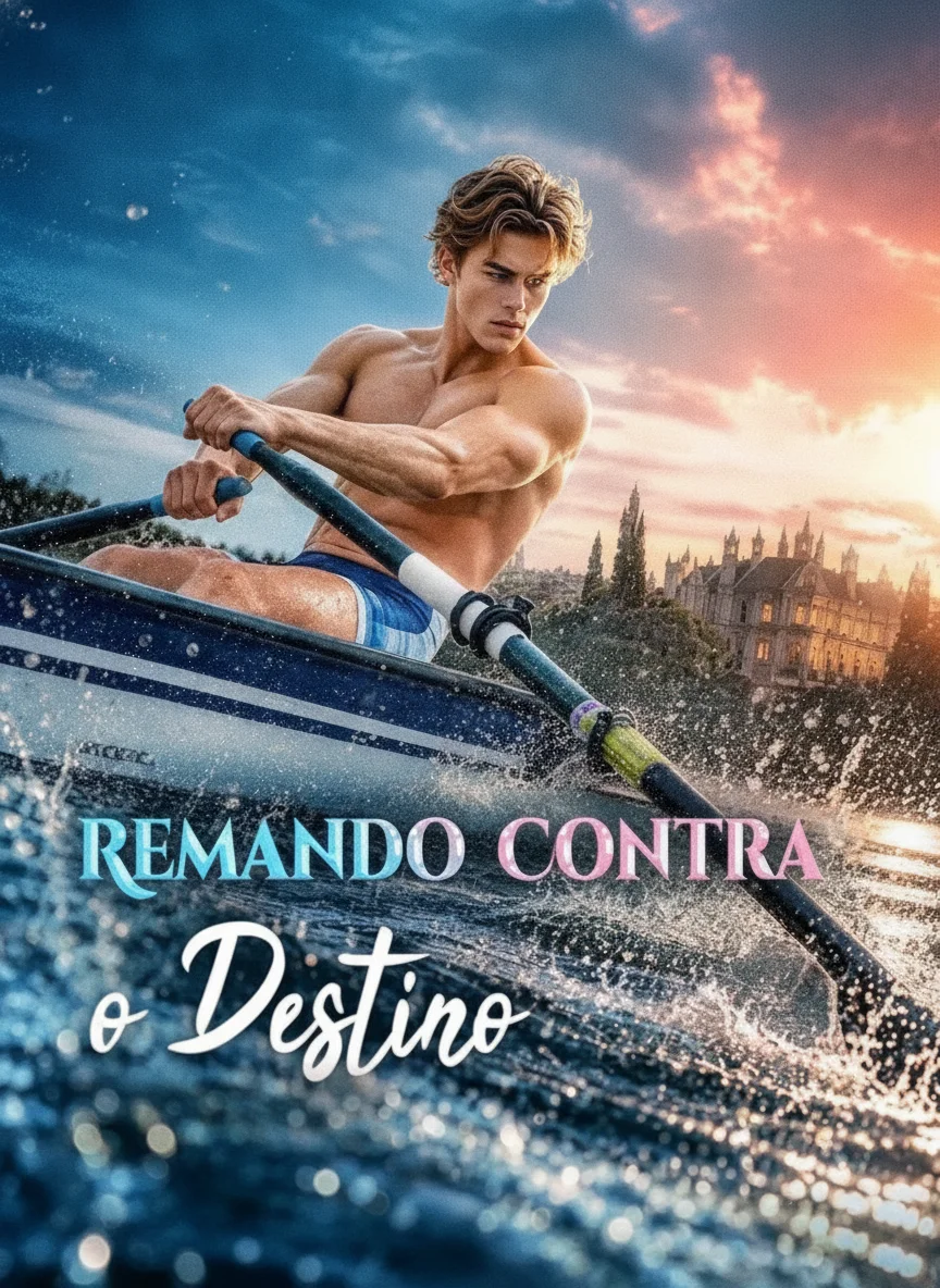 Remando Contra o Destino (The Rowing Heir Returns / The Rowing Prodigy Returns)