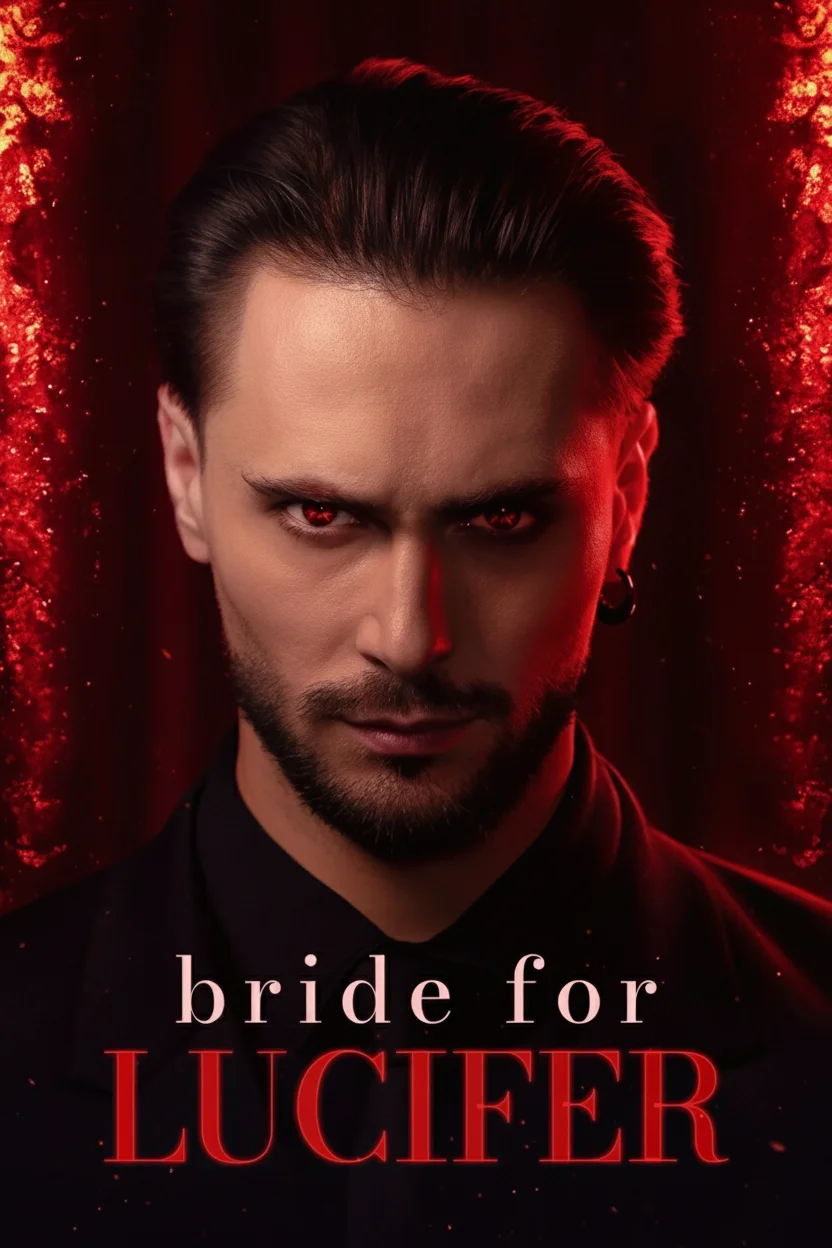 Noiva Para Lucifer (Bride for Lucifer)