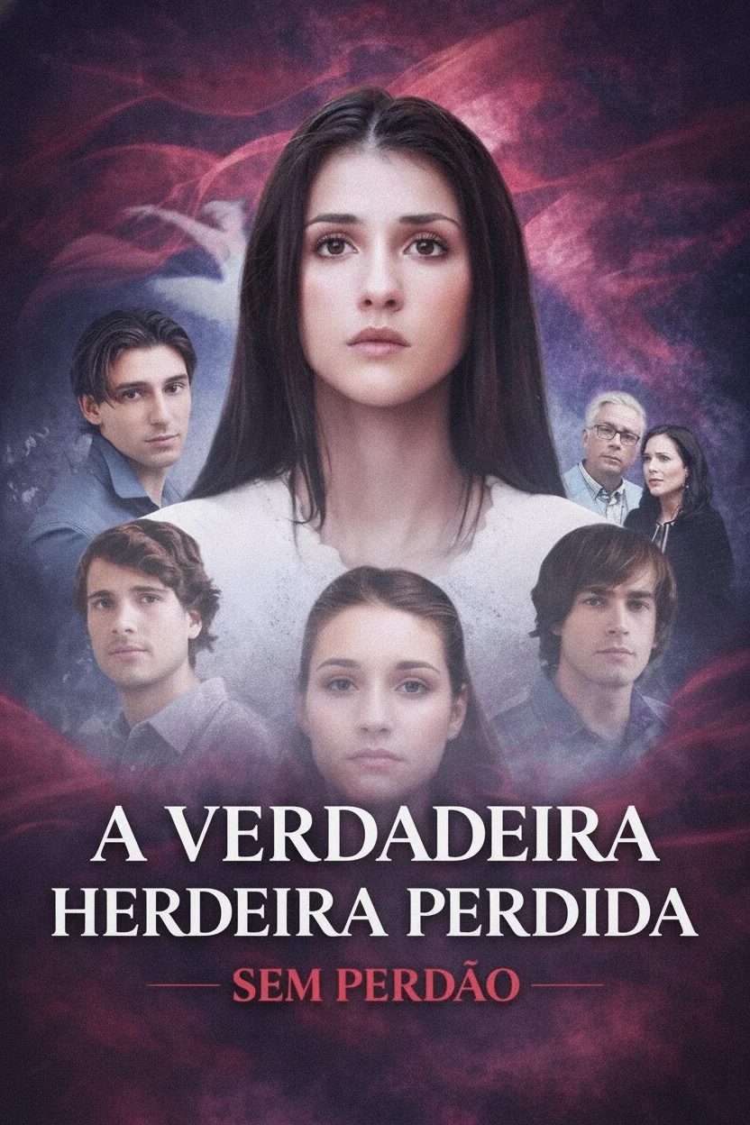 A Verdadeira Herdeira Perdida: Sem Perdão