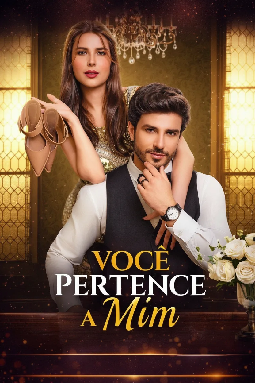 Você Pertence a Mim