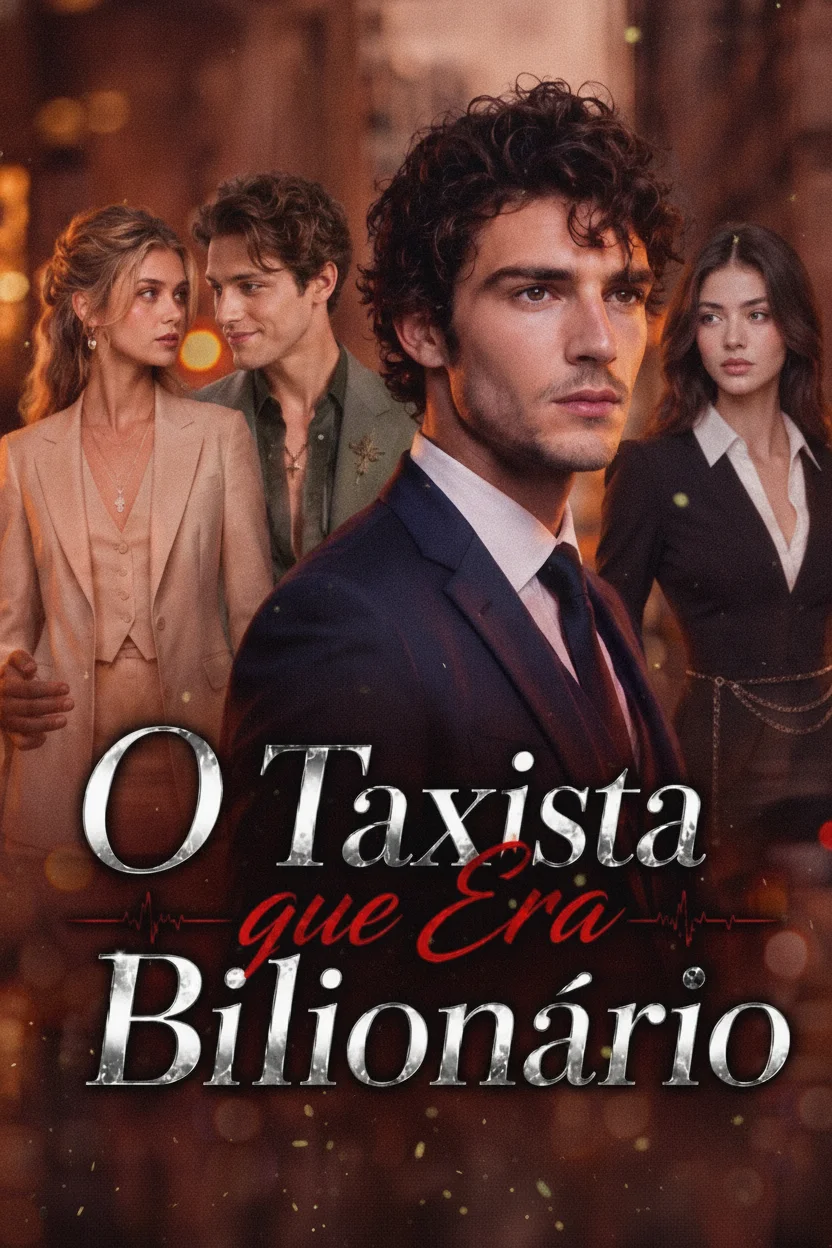 O Taxista que Era Bilionário