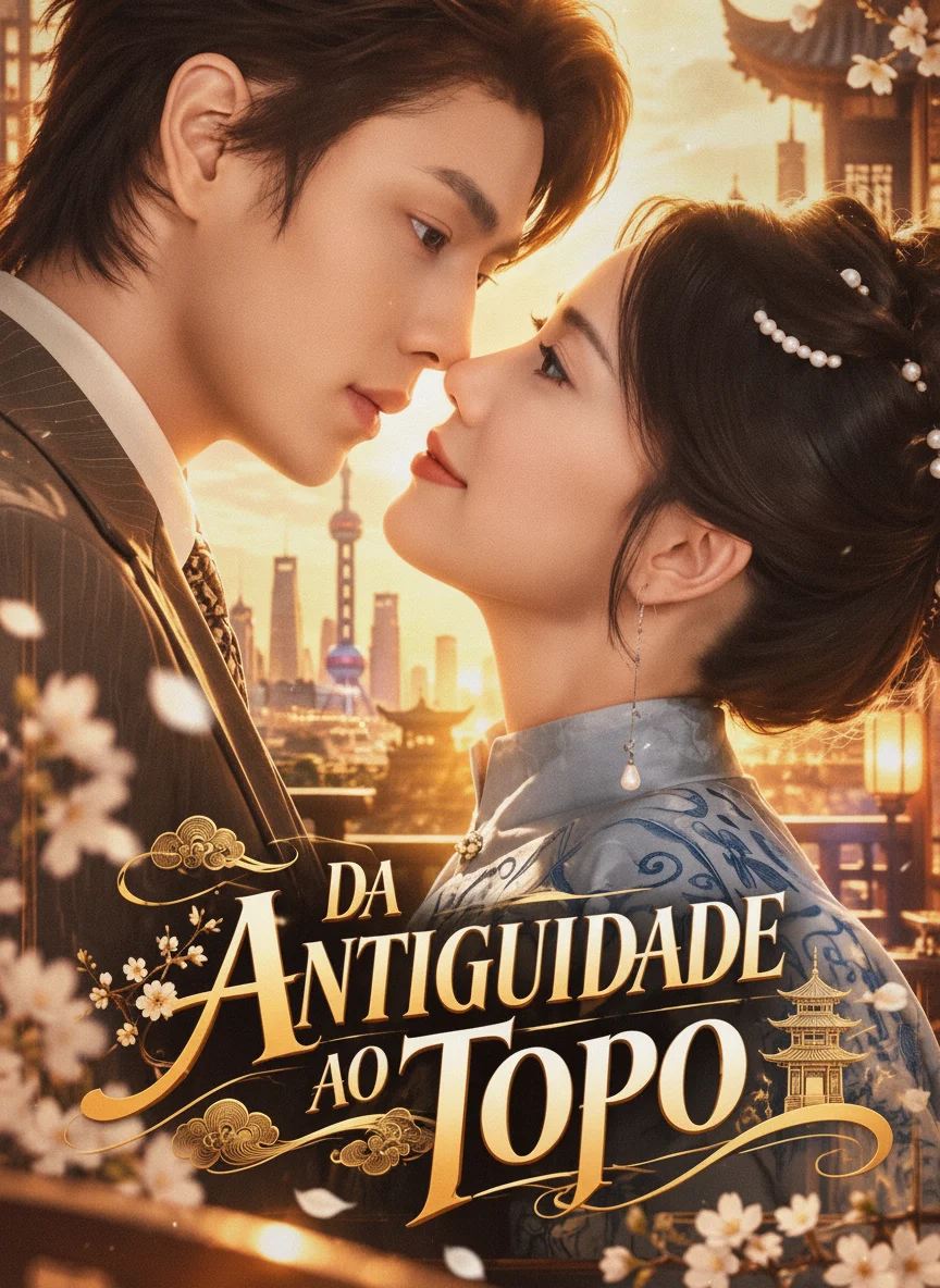 Da Antiguidade ao Topo
