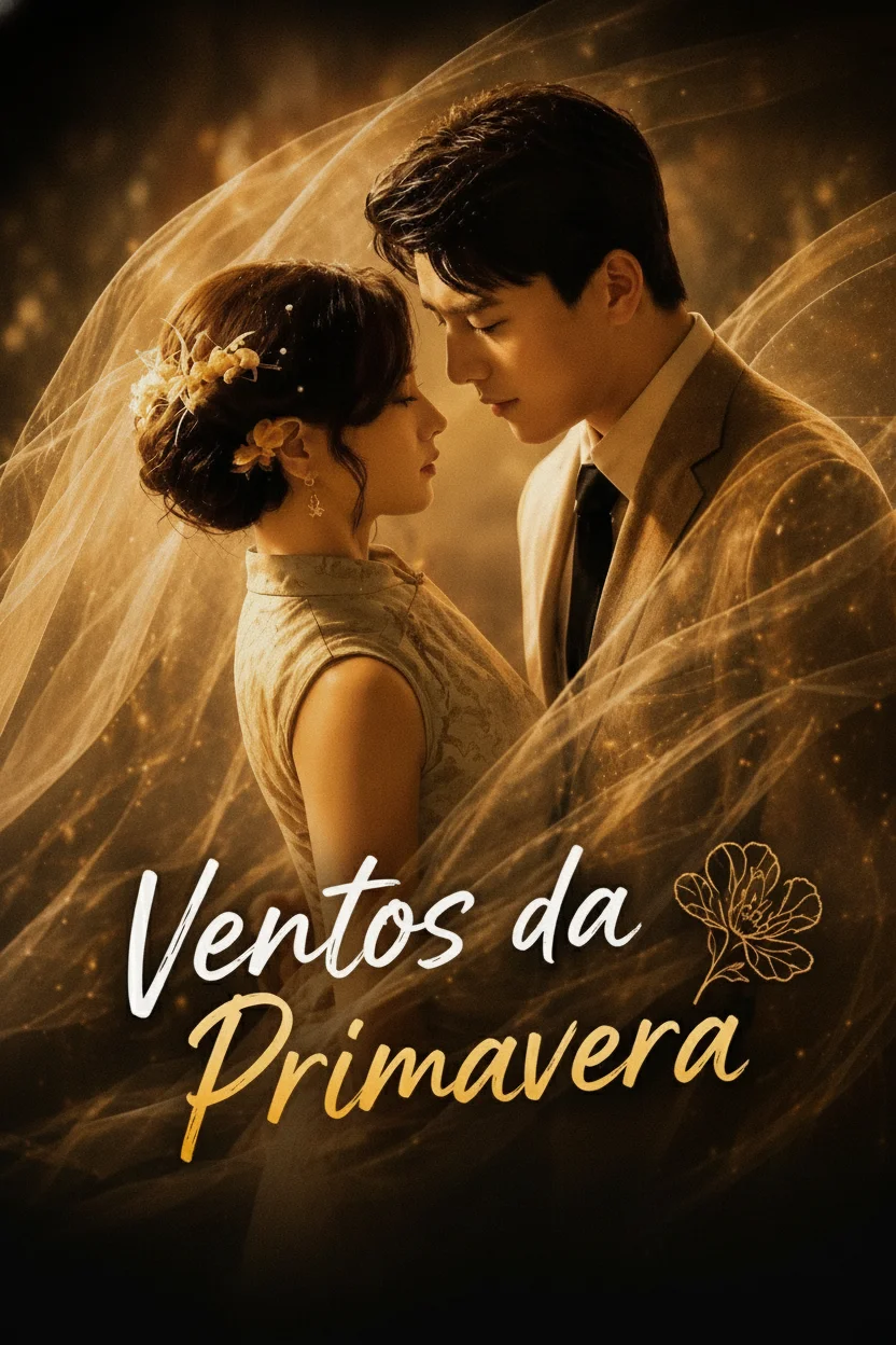 Ventos Da Primavera Parte 2