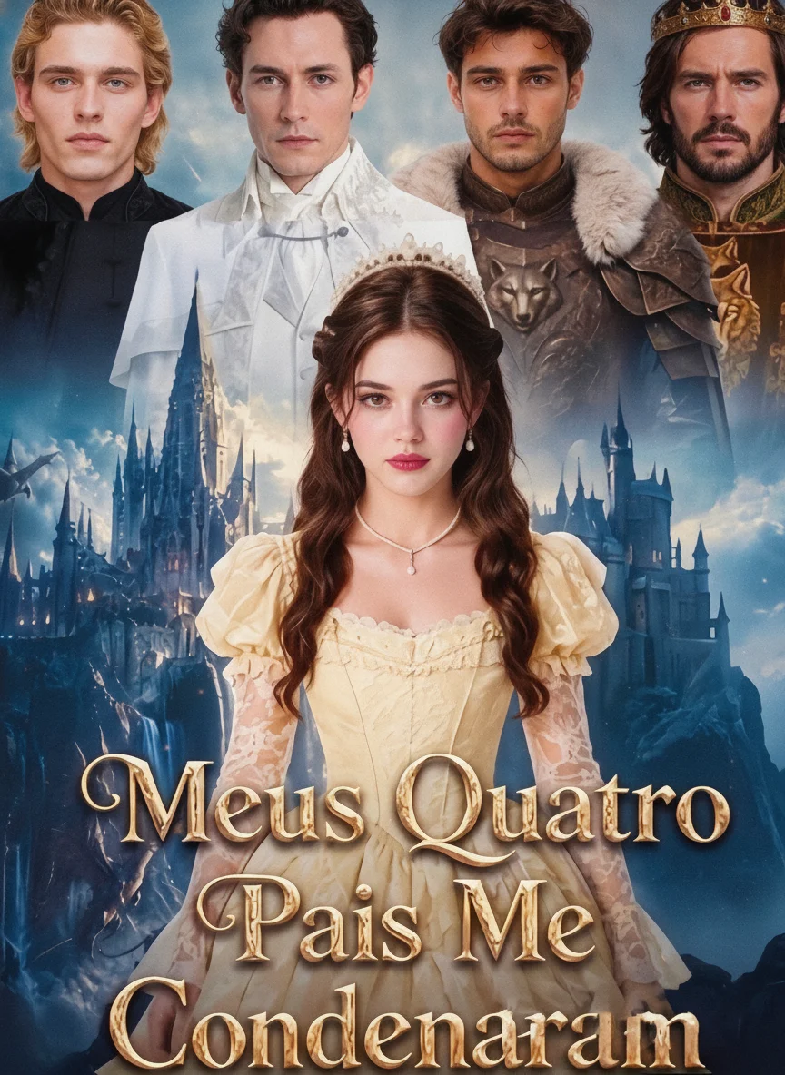 Meus Quatro Pais Me Condenaram