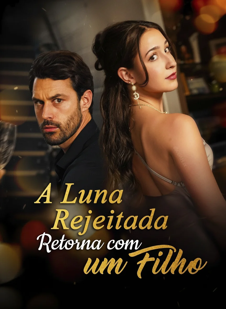 A Rejeitada Luna Voltou Com Um Filho