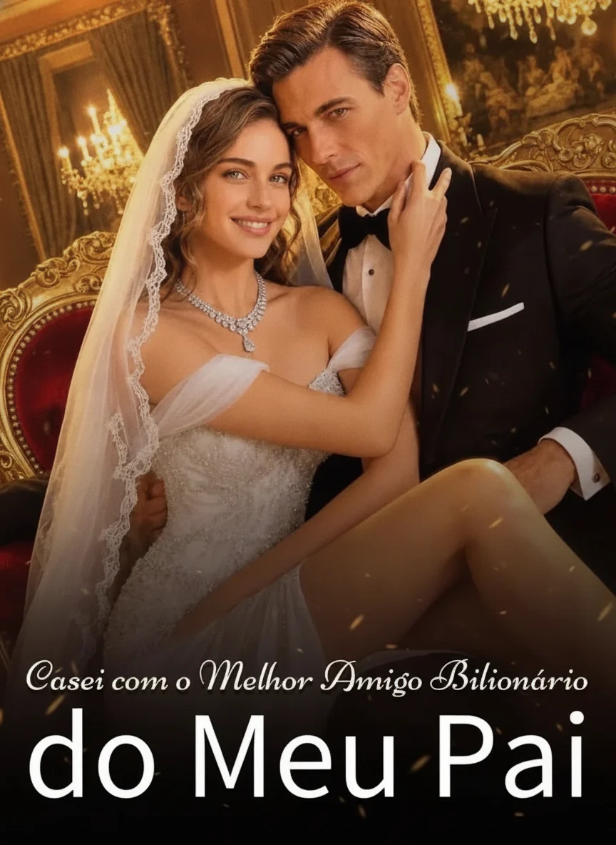 Casei com o Melhor Amigo Bilionário do Meu Pai