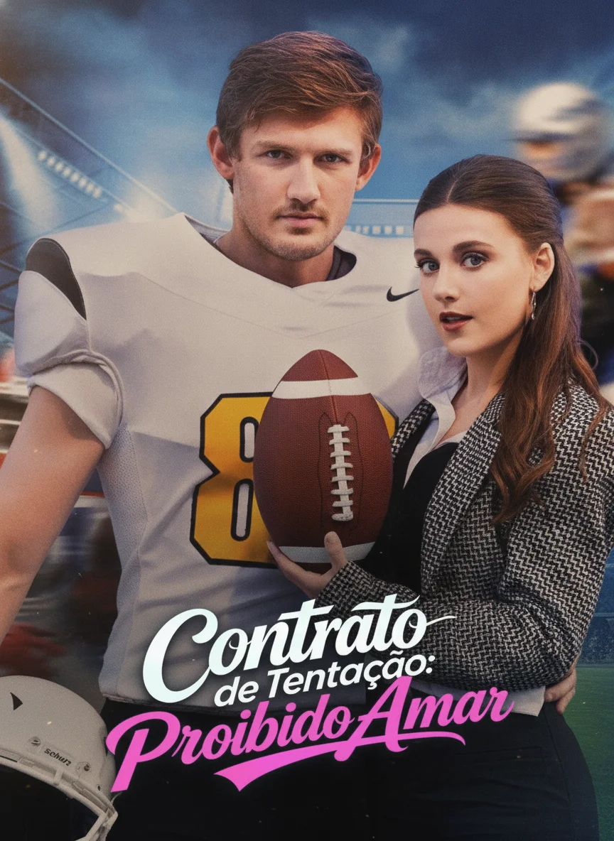 Contrato De Tentação: Proibido Amar