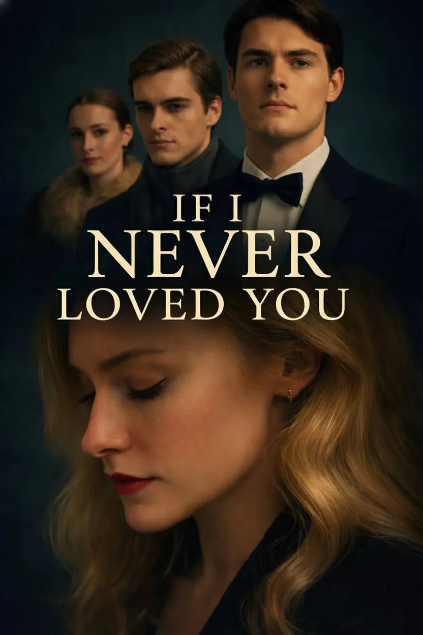 If I Never Loved You - (Se Eu Nunca Te Amasse)