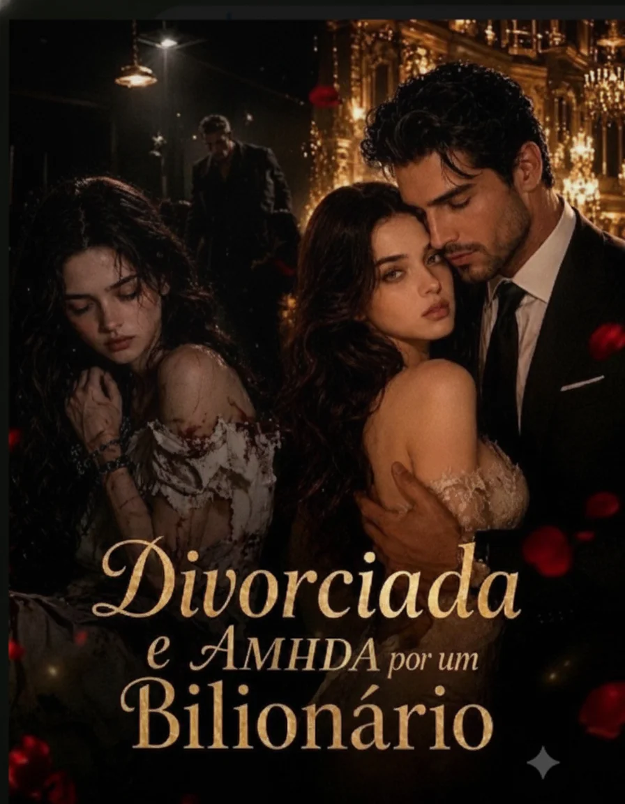 Divorciada E Amada Por Um Bilionário (Curta Metragem)
