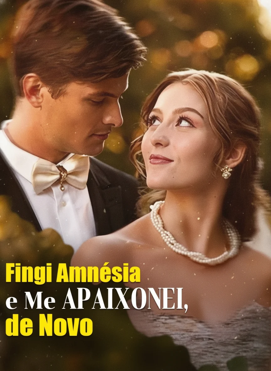 Fingi Amnésia e Me Apaixonei de Novo