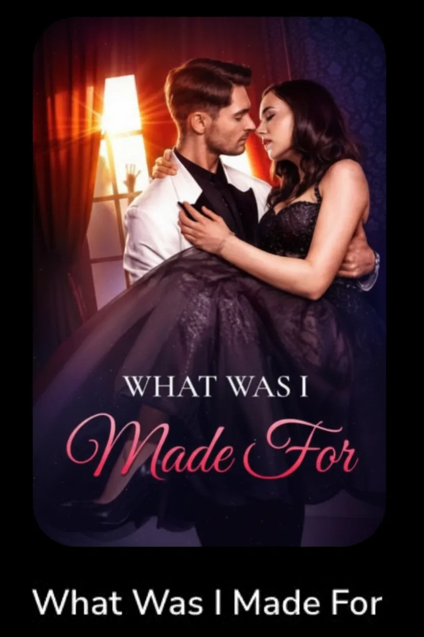 What Was I Made For