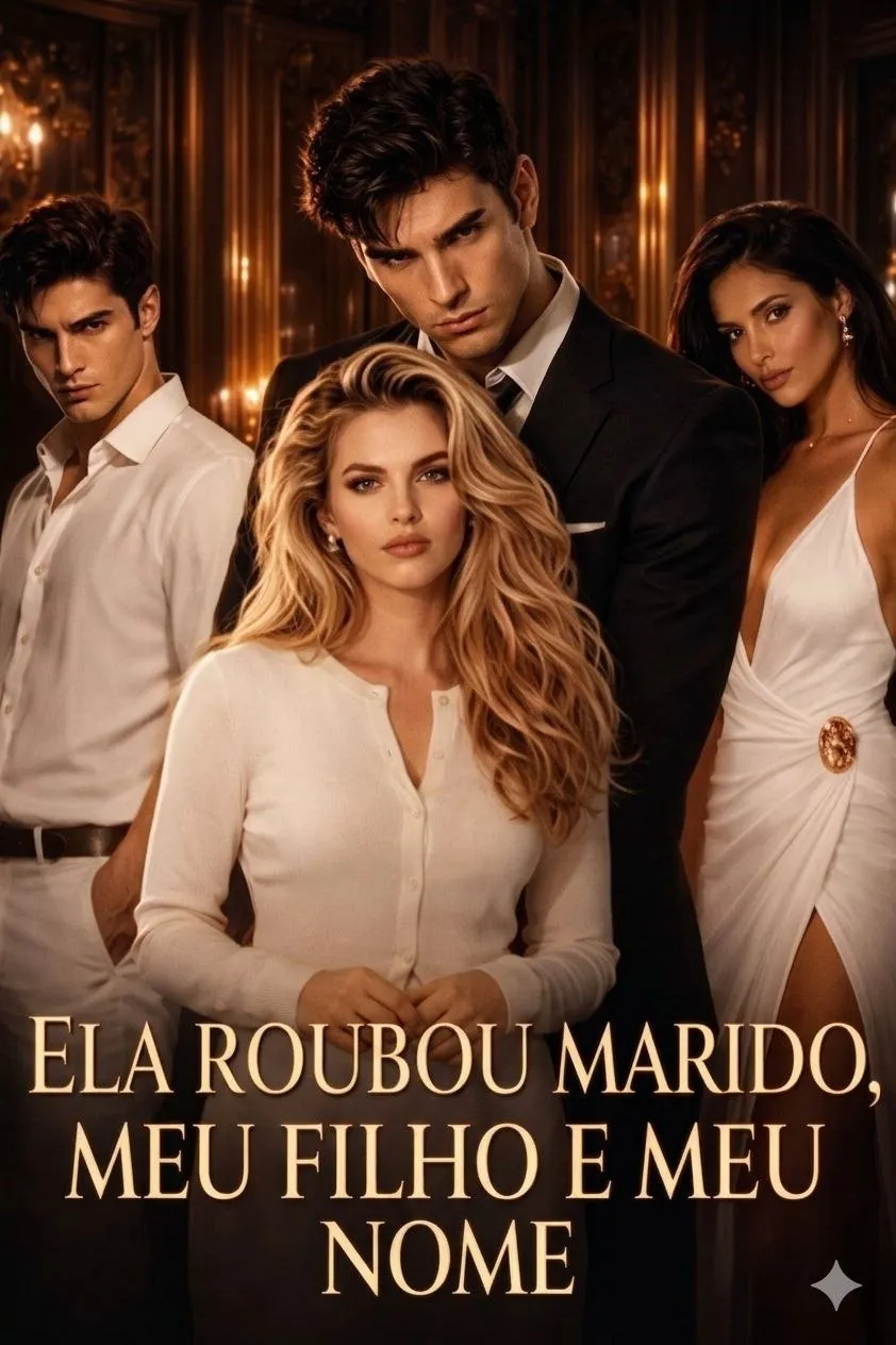 Ela Roubou Meu Marido, Meu Filho E Meu Nome (Curta Metragem)