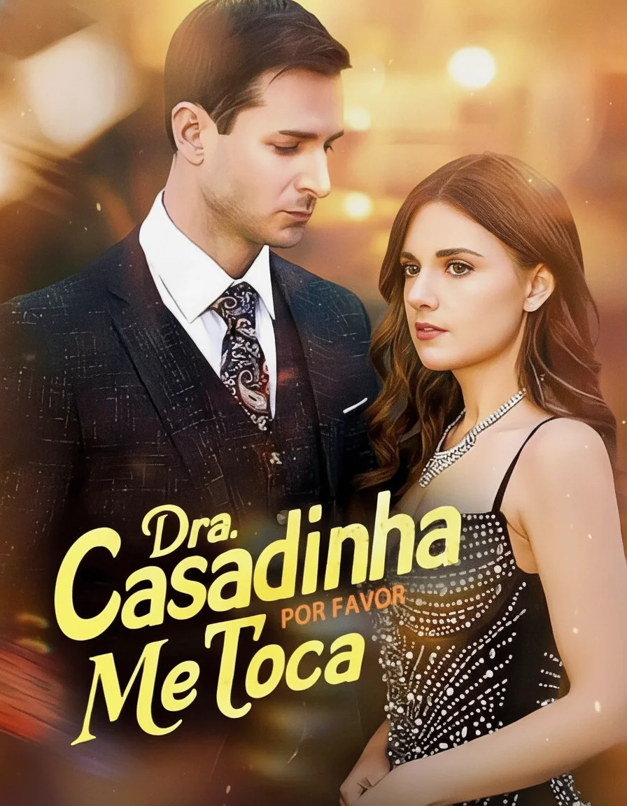 Dra. Casadinha Por Favor Me Toca