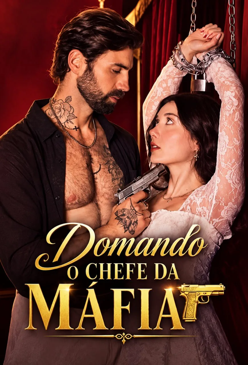 Domando o Chefe da Máfia
