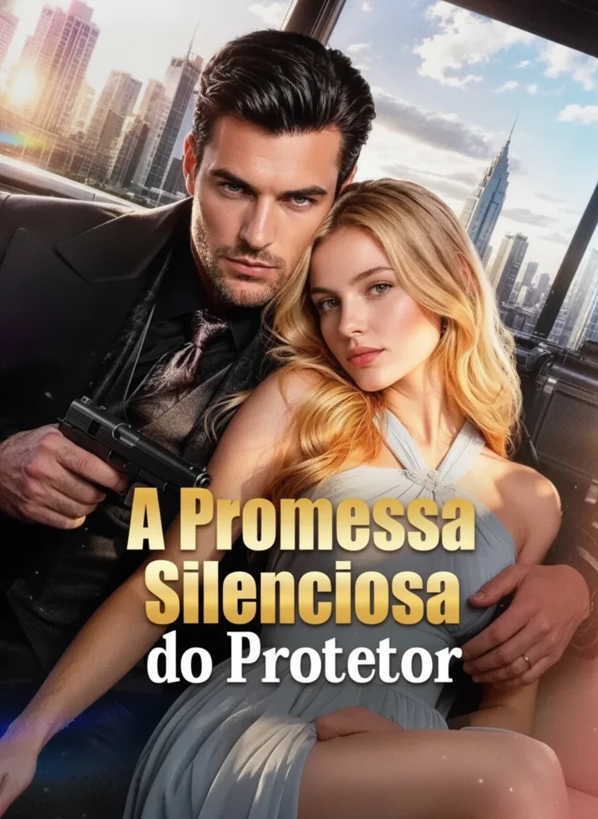 A Promessa Silenciosa Do Protetor