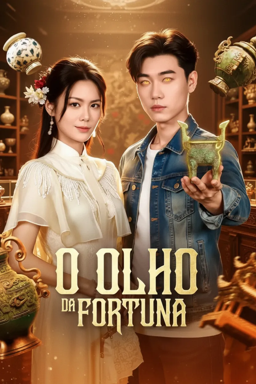 O Olho Da Fortuna