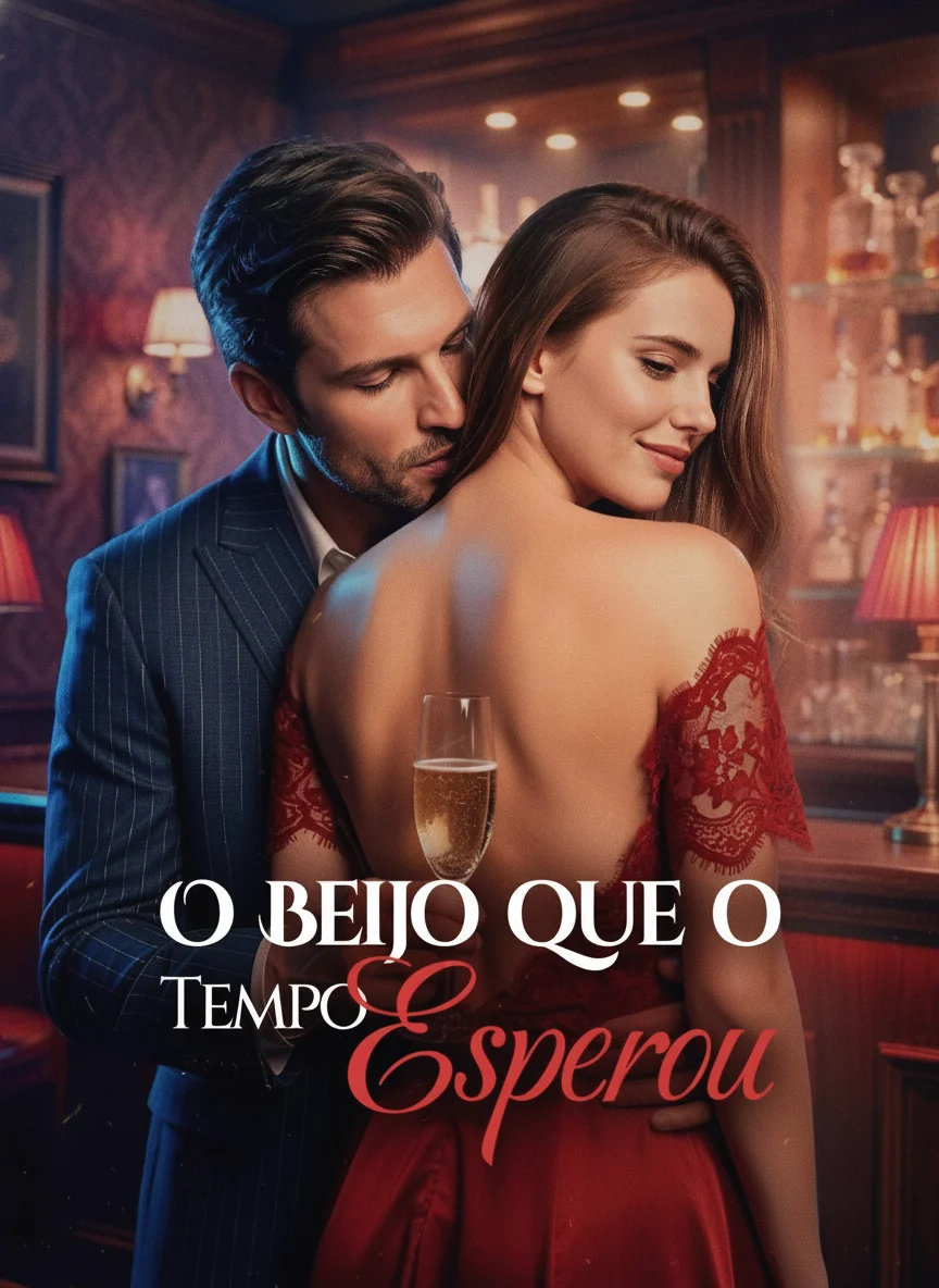 O Beijo Que O Tempo Esperou