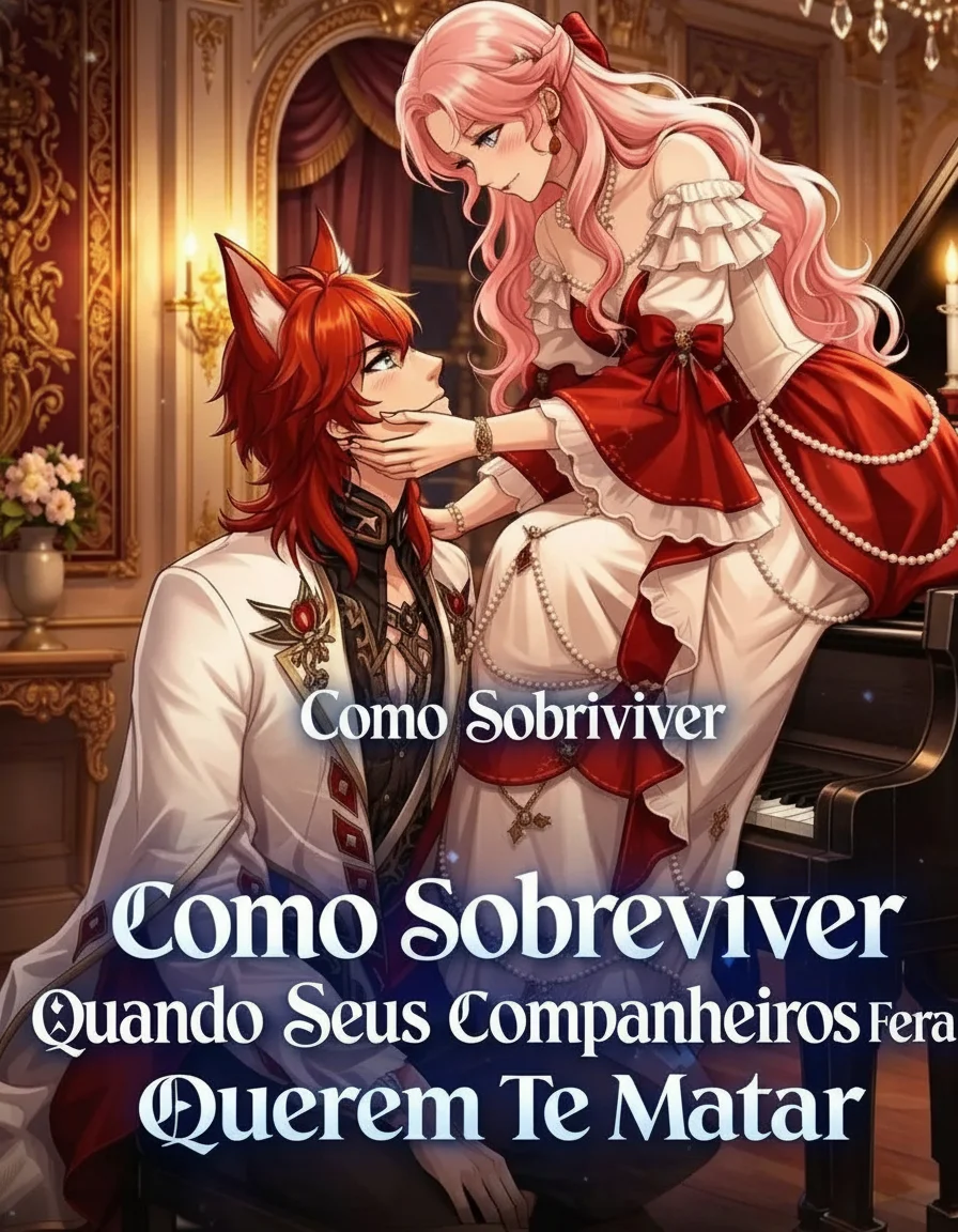 Como Sobreviver Quando Seus Companheiros Fera Querem Te Matar