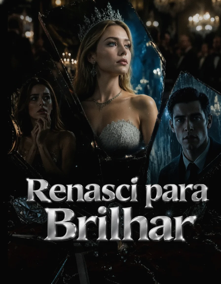 Renasci Para Brilhar